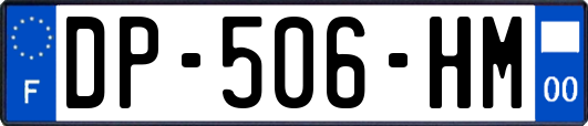 DP-506-HM