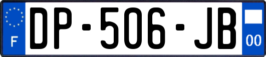 DP-506-JB