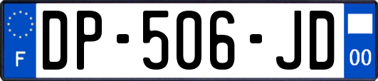 DP-506-JD