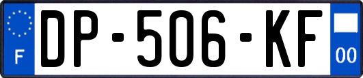 DP-506-KF