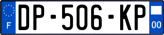 DP-506-KP