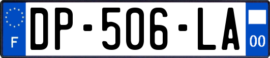 DP-506-LA