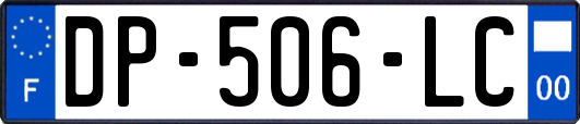 DP-506-LC