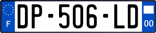 DP-506-LD