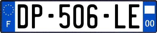 DP-506-LE