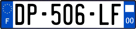DP-506-LF