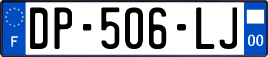 DP-506-LJ