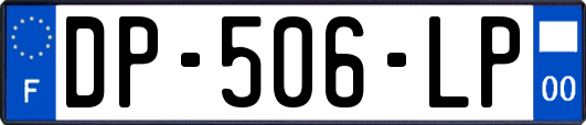 DP-506-LP
