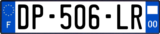 DP-506-LR