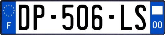 DP-506-LS