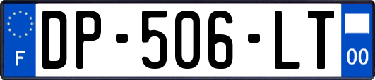 DP-506-LT