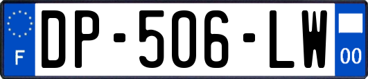DP-506-LW