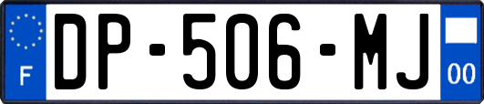 DP-506-MJ
