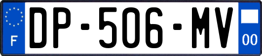 DP-506-MV