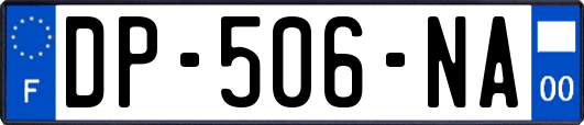 DP-506-NA
