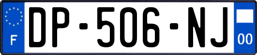DP-506-NJ