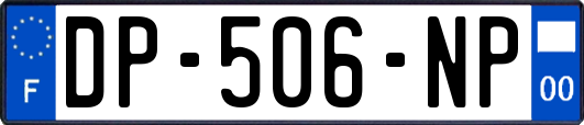 DP-506-NP