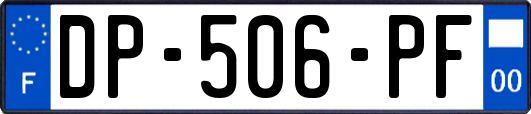 DP-506-PF