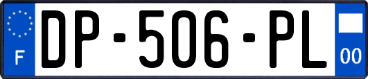 DP-506-PL