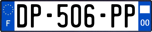 DP-506-PP