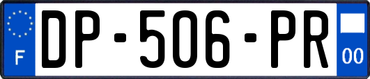 DP-506-PR