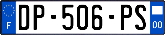 DP-506-PS