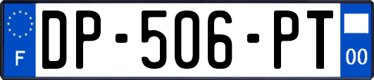 DP-506-PT