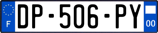 DP-506-PY