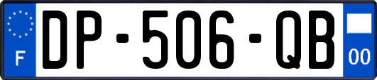 DP-506-QB