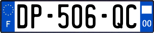 DP-506-QC
