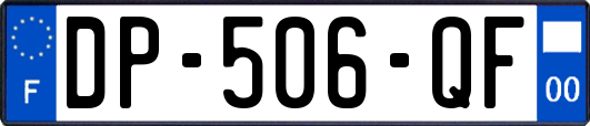 DP-506-QF