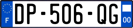 DP-506-QG
