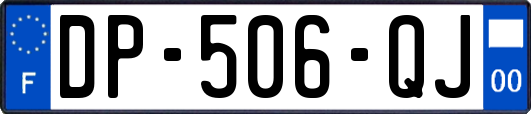 DP-506-QJ