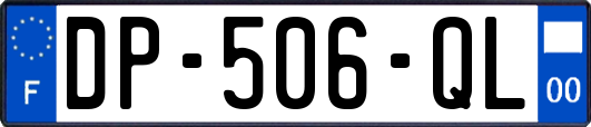 DP-506-QL