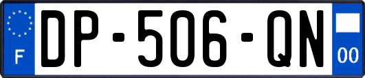 DP-506-QN