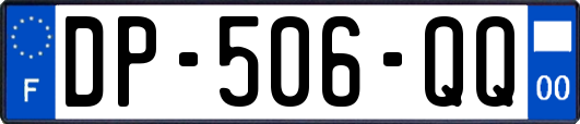DP-506-QQ