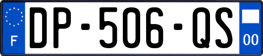 DP-506-QS