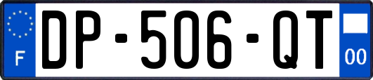 DP-506-QT