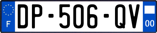 DP-506-QV