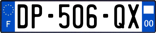 DP-506-QX