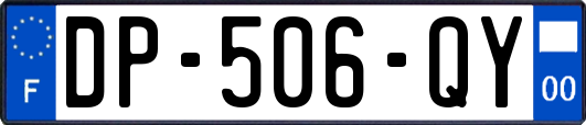 DP-506-QY