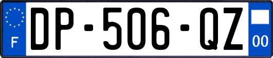 DP-506-QZ