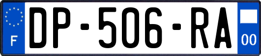 DP-506-RA