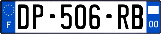 DP-506-RB