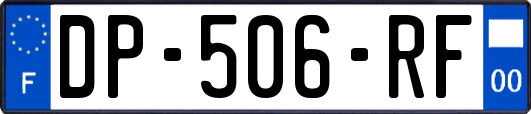 DP-506-RF