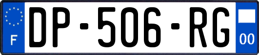 DP-506-RG