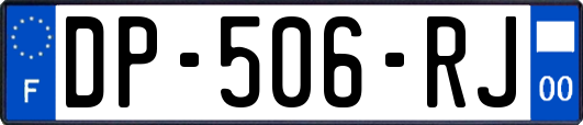 DP-506-RJ