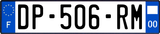 DP-506-RM