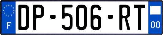 DP-506-RT
