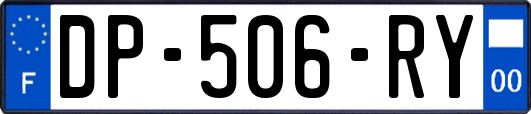 DP-506-RY